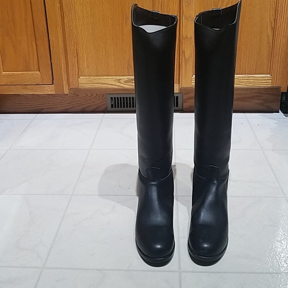 women's equestrian boots